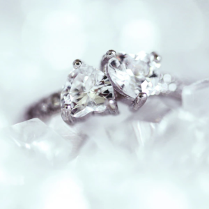 Moissanite Jewellary